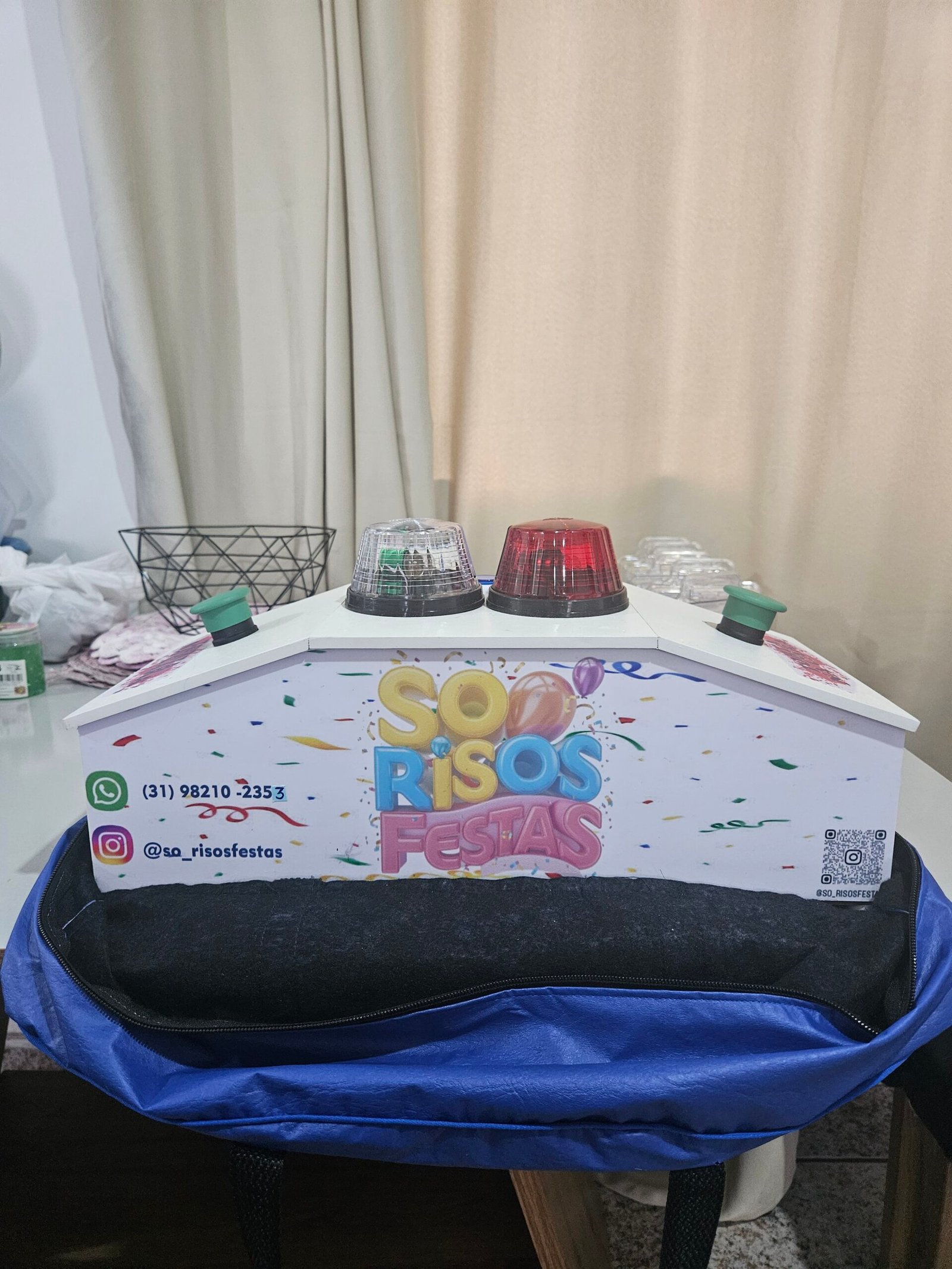 Aparelho Passa ou Repassa - Imagem 3