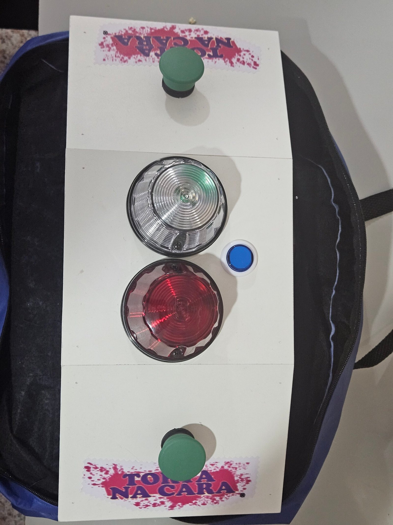 Aparelho Passa ou Repassa - Imagem 4