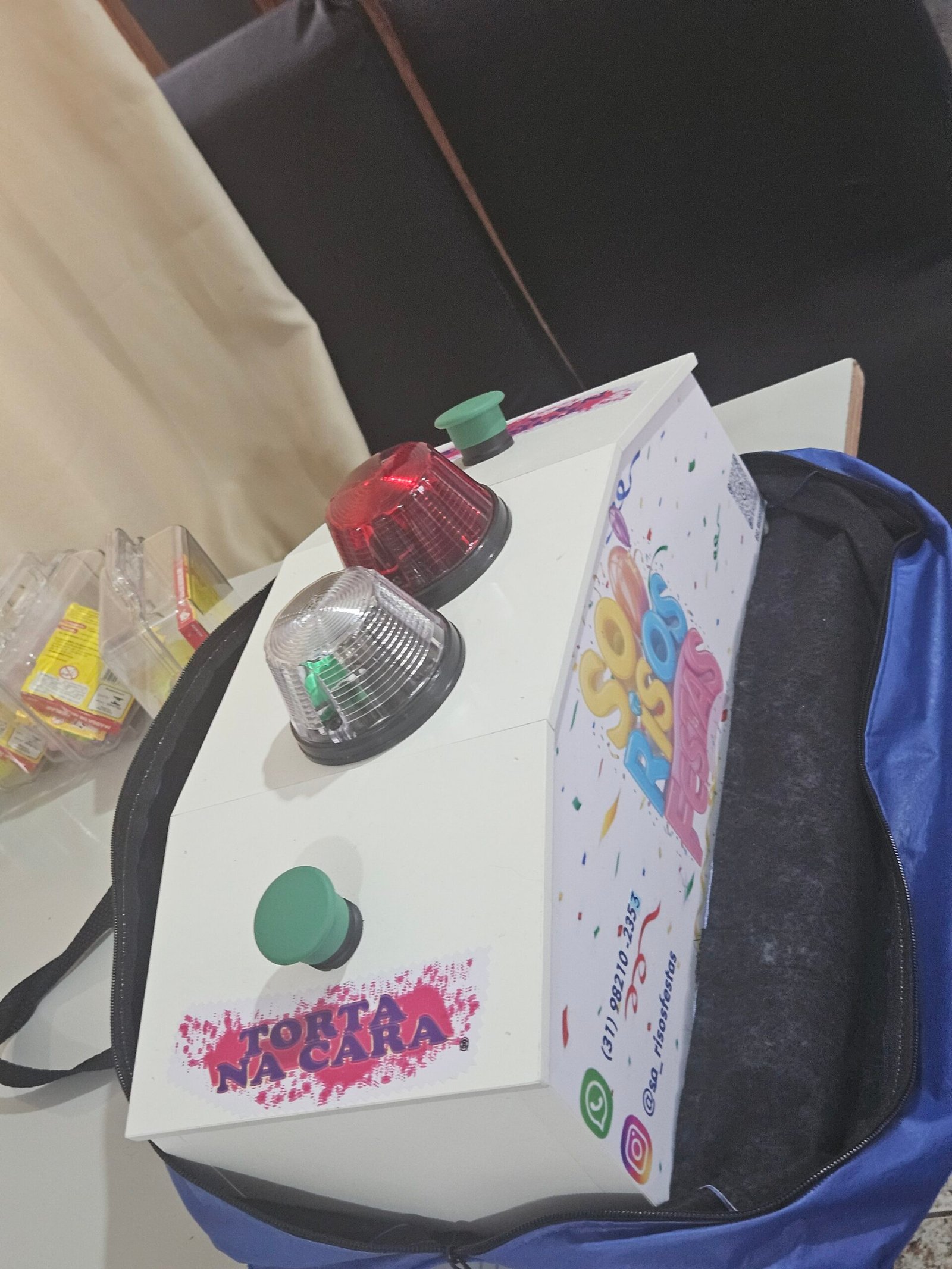 Aparelho Passa ou Repassa - Imagem 5