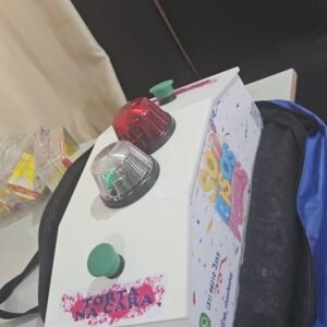 Aparelho Passa ou Repassa