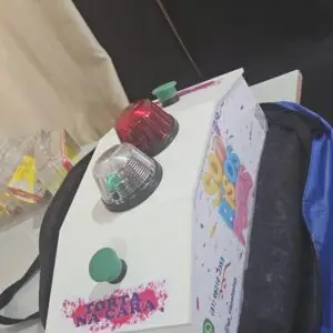 Aparelho Passa ou Repassa