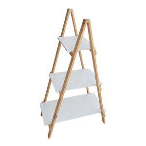 Escadinha Porta Lembrancinhas