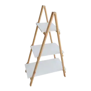 Escadinha Porta Lembrancinhas