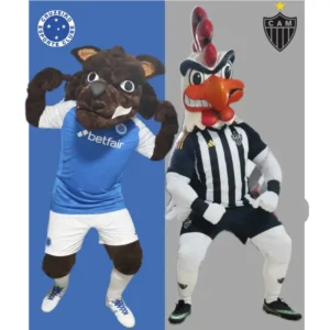 Mascotes